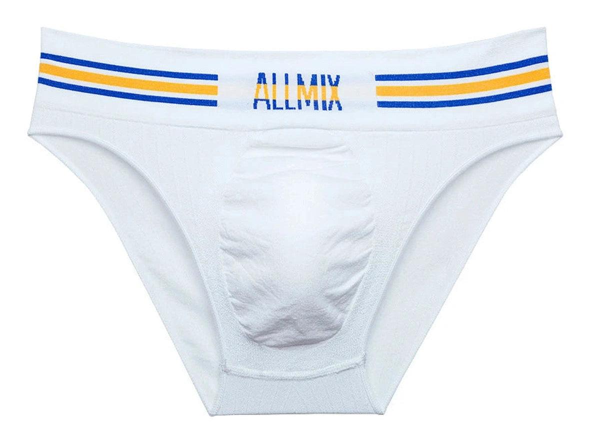 Sport Fit – ALLMIX Gay Briefs