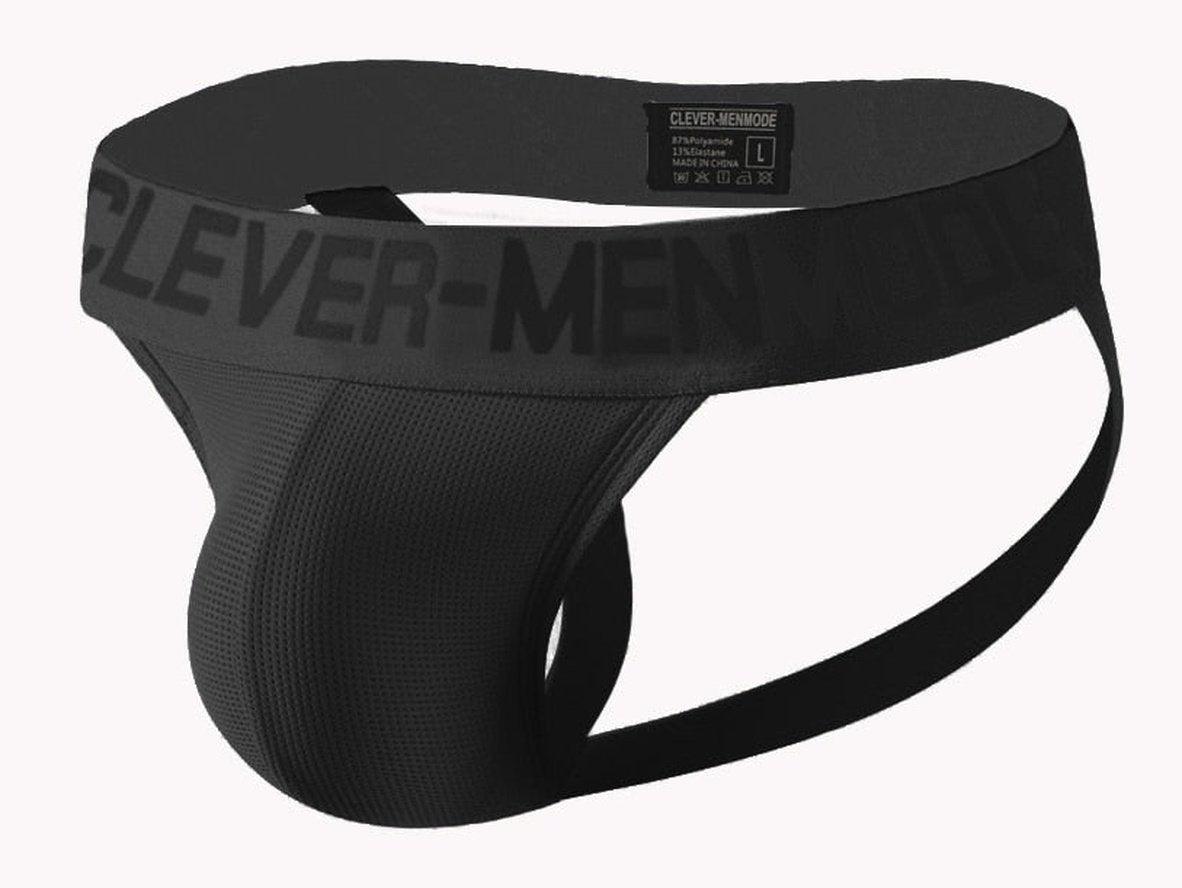 Sport Mesh – Contour Pouch Gay Jockstrap