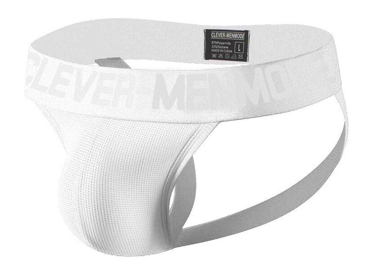Sport Mesh – Contour Pouch Gay Jockstrap