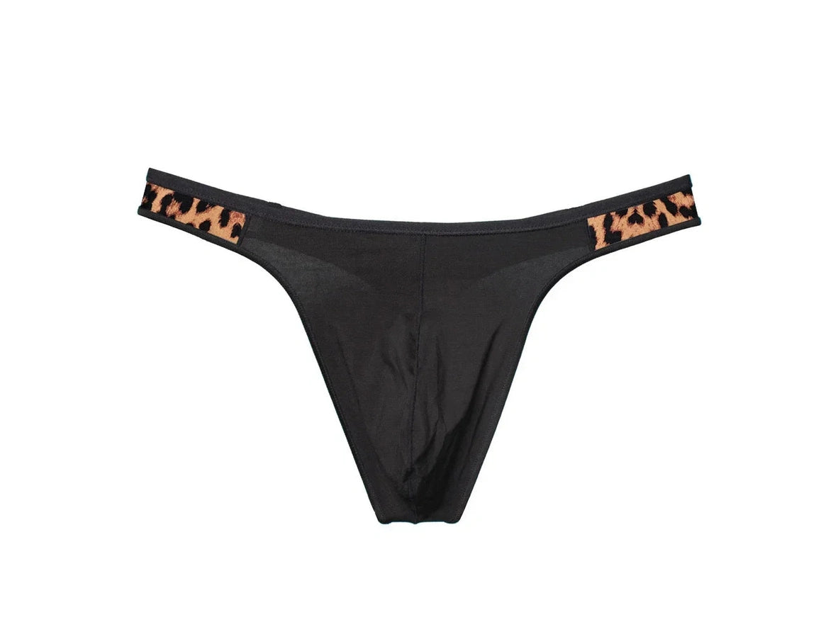 Sport Stretch – Low Rise Gay Thongs