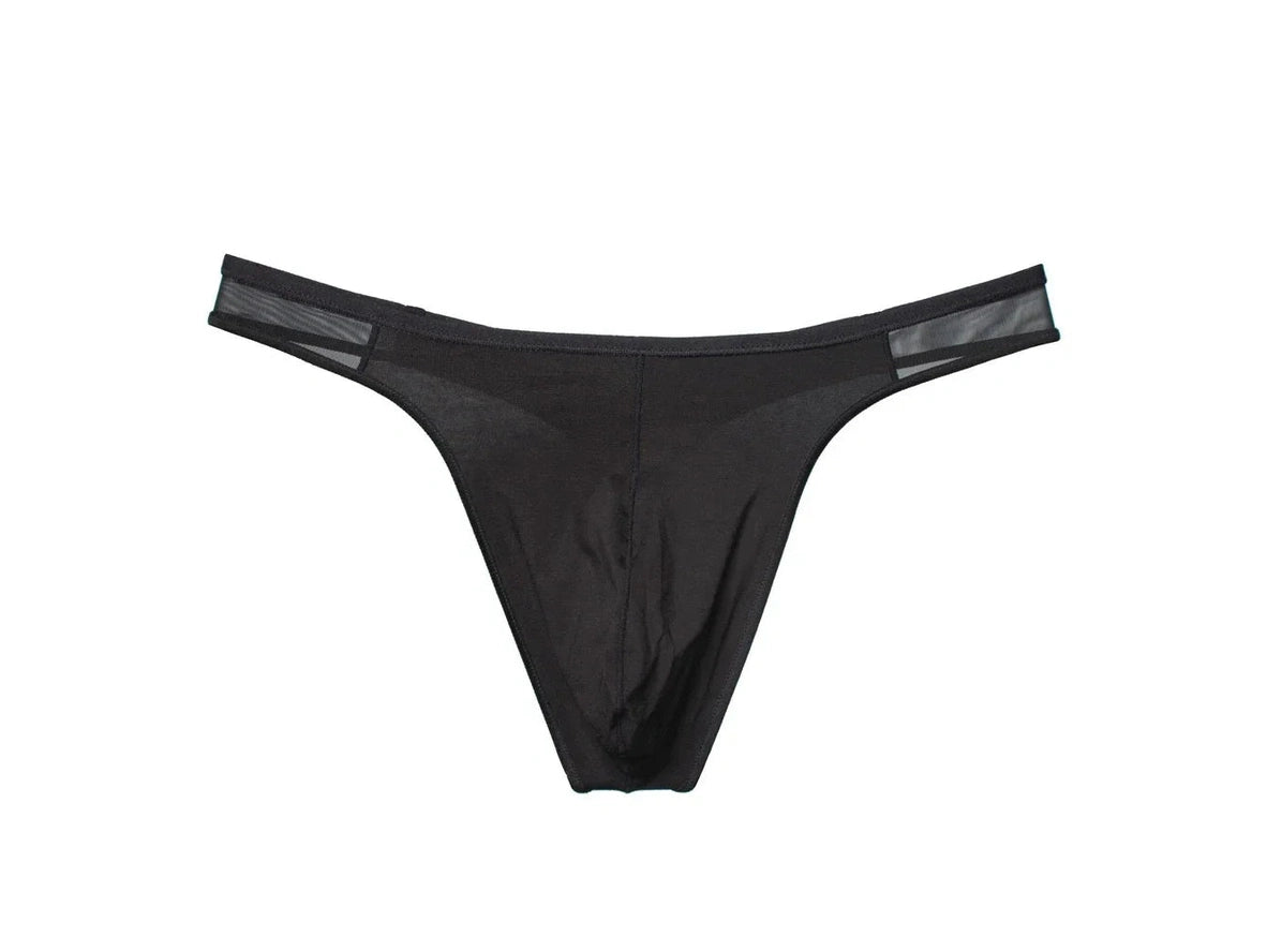 Sport Stretch – Low Rise Gay Thongs