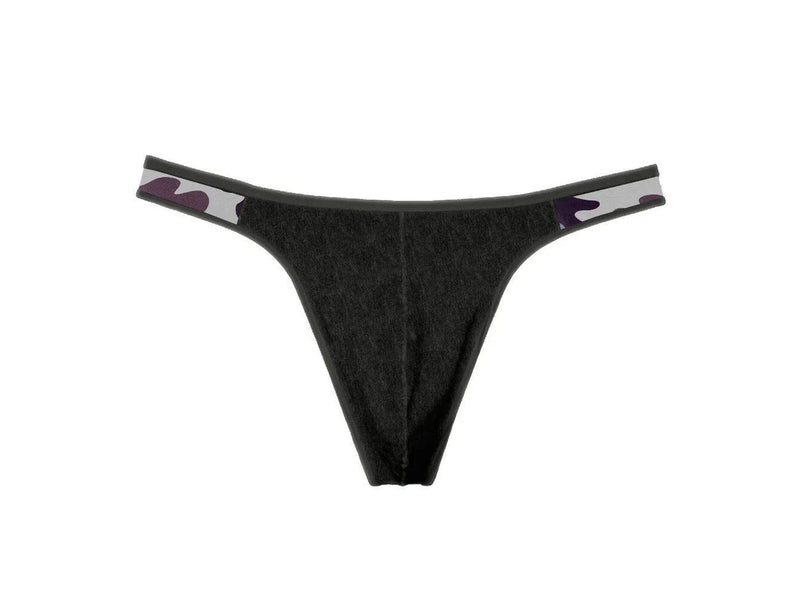 Sport Stretch – Low Rise Gay Thongs