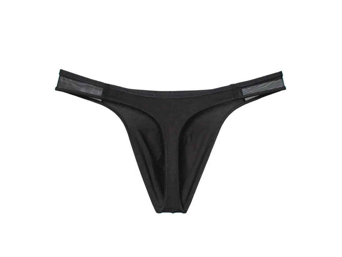 Sport Stretch – Low Rise Gay Thongs
