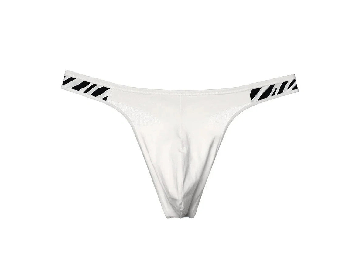 Sport Stretch – Low Rise Gay Thongs