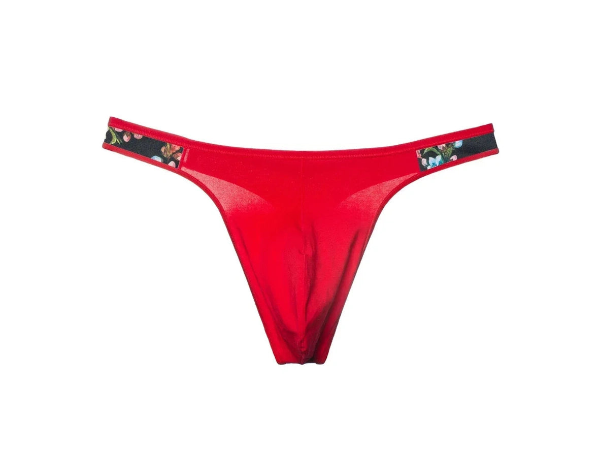 Sport Stretch – Low Rise Gay Thongs