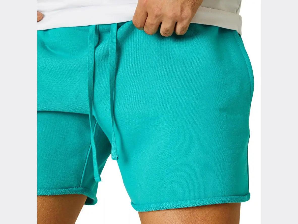 Squat Ready – Gay Gym Shorts