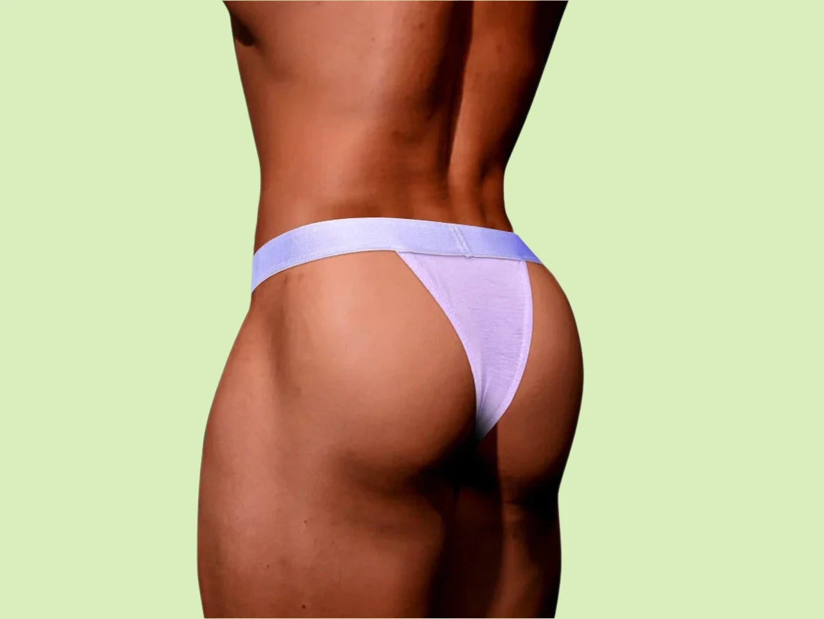 Storm Motion - ORLVS Power Fit Gay Thong