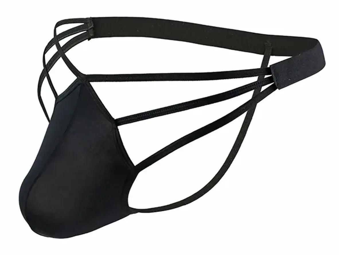 Strap Heat – Sexy Gay Thongs