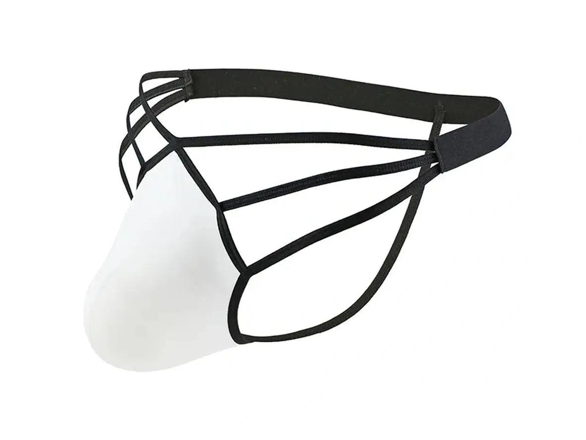 Strap Heat – Sexy Gay Thongs