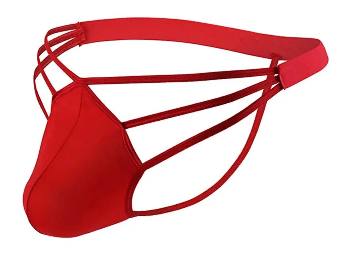 Strap Heat – Sexy Gay Thongs
