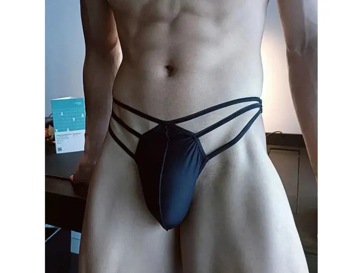 Strap Heat – Sexy Gay Thongs