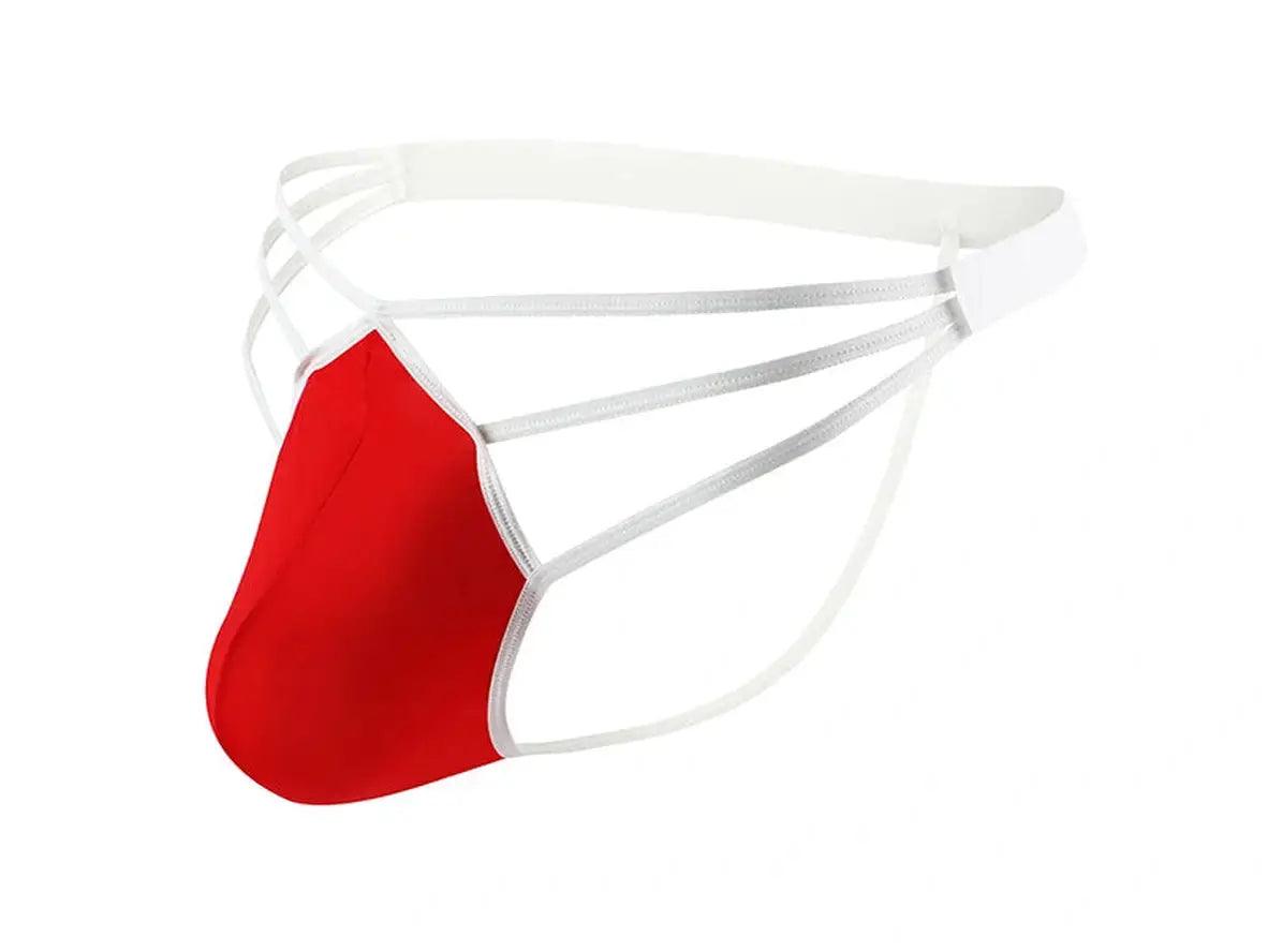 Strap Heat – Sexy Gay Thongs