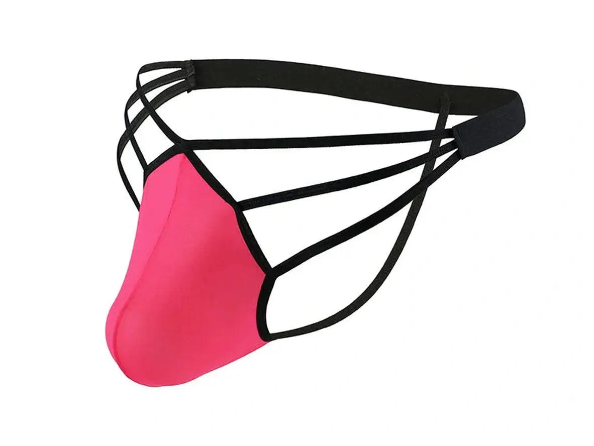 Strap Heat – Sexy Gay Thongs