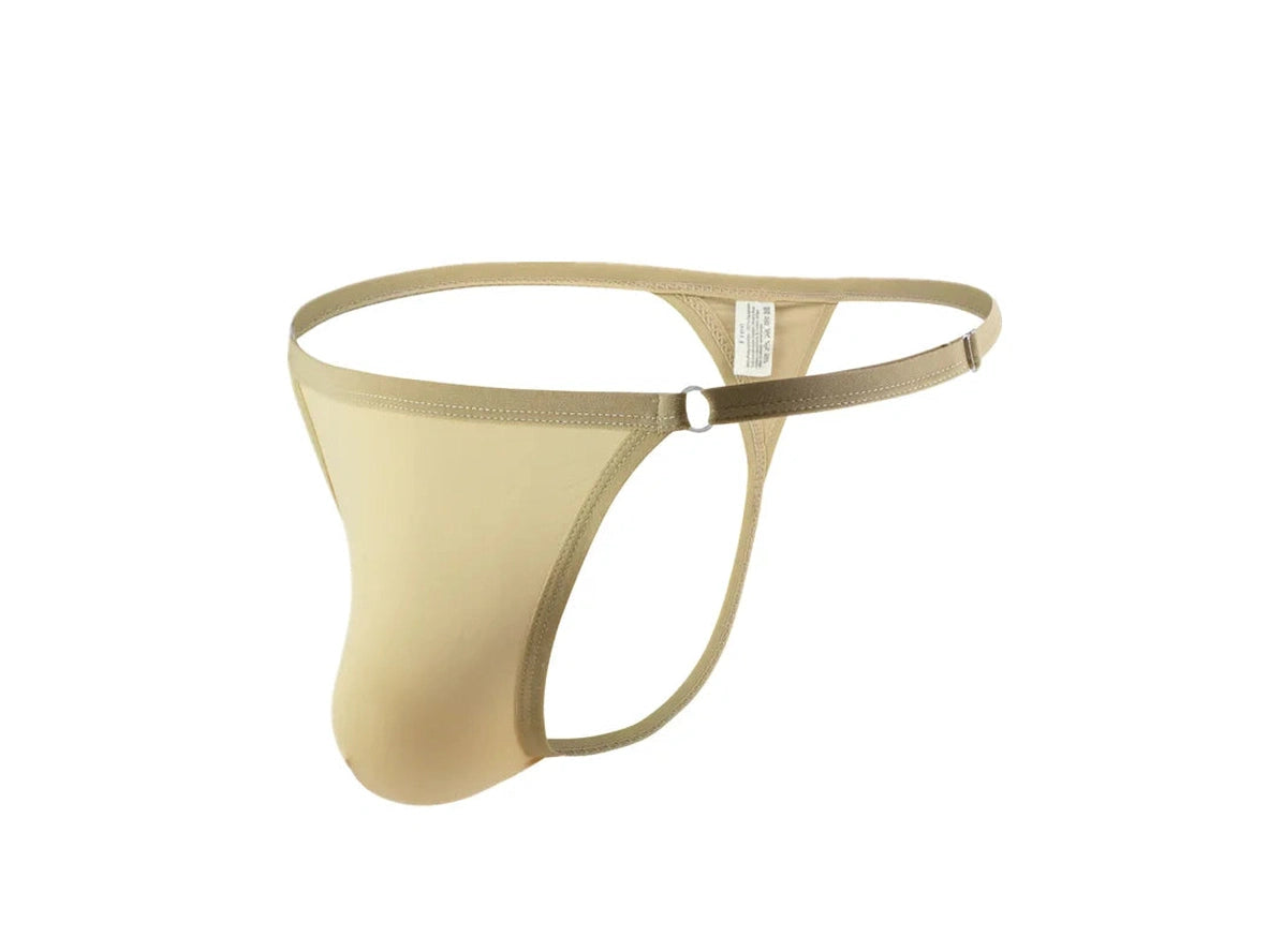 Strap Tease – Adjustable Gay Thong