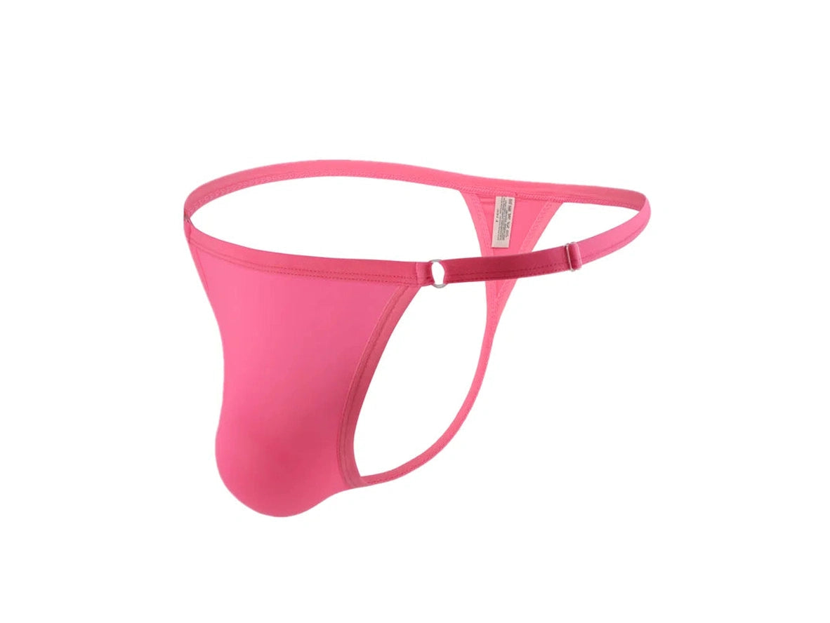 Strap Tease – Adjustable Gay Thong