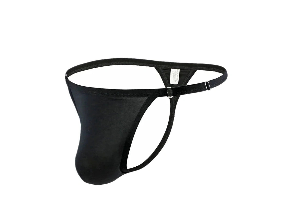 Strap Tease – Adjustable Gay Thong