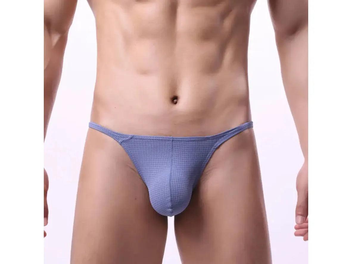 Sun Kissed – Low Rise Gay Thong