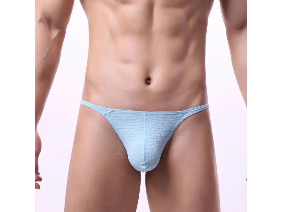 Sun Kissed – Low Rise Gay Thong