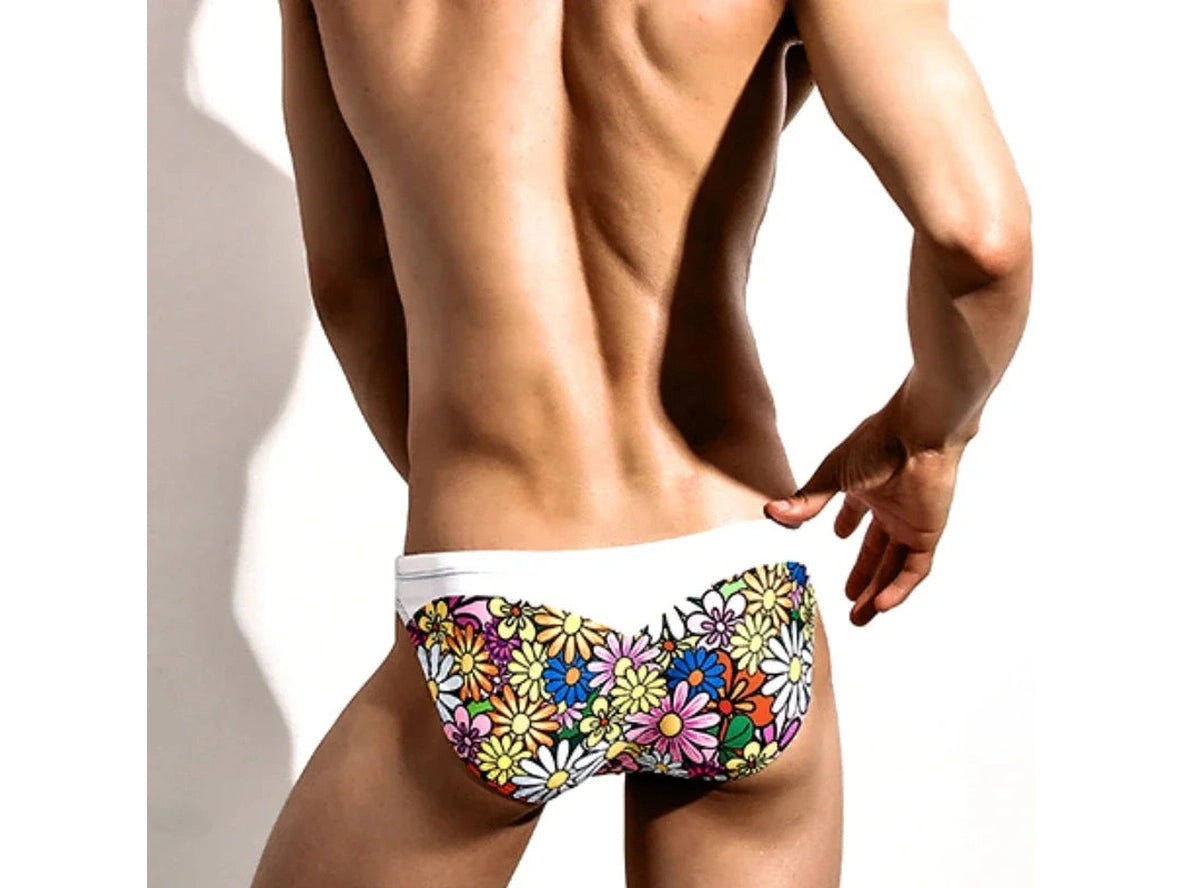 Sun Pop – Gay Swim Bikinis