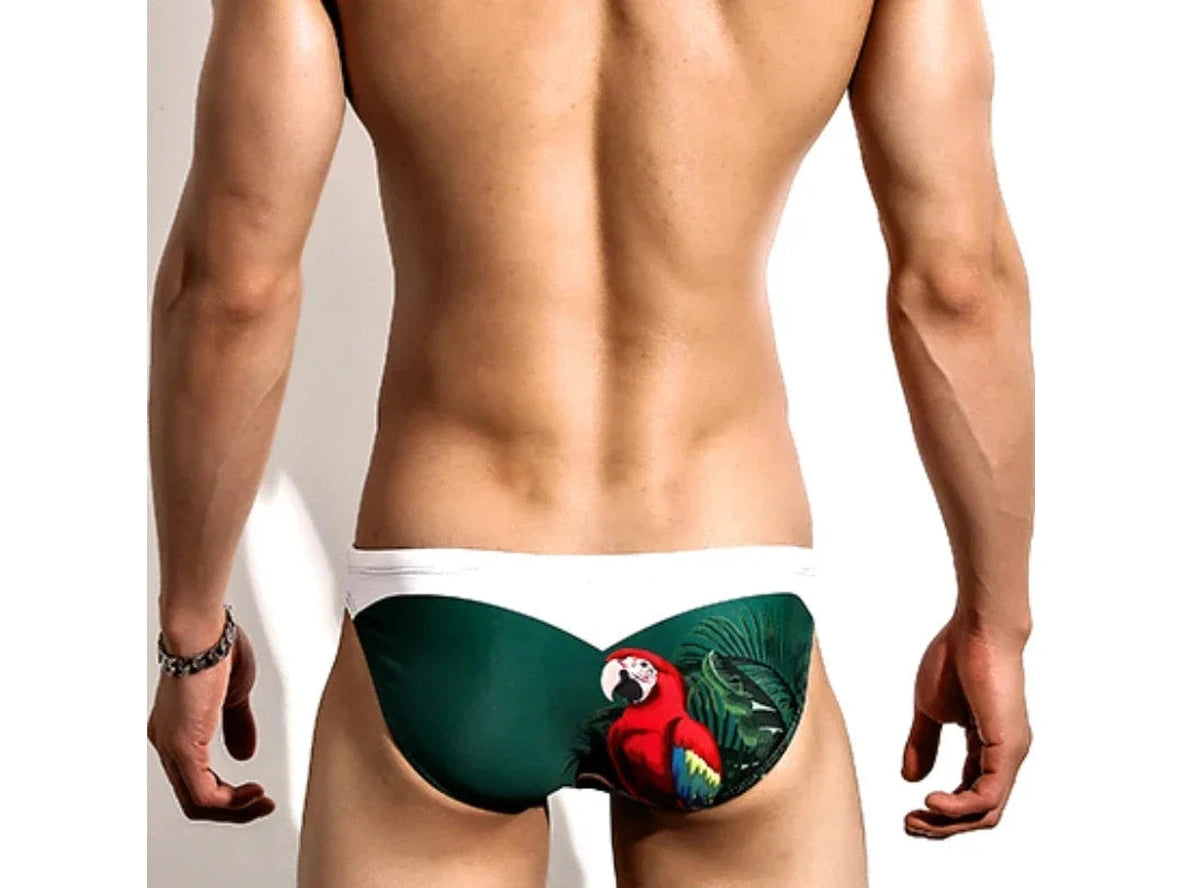 Sun Pop – Gay Swim Bikinis