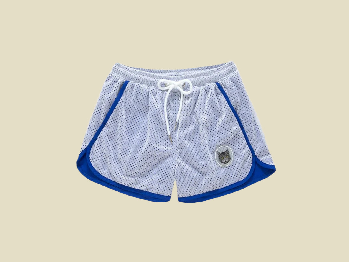 Gay Beach Shorts | Athletic Quick Dry Beach Shorts