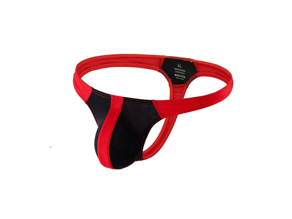 Swim Heat - Quick Dry Swim Thong