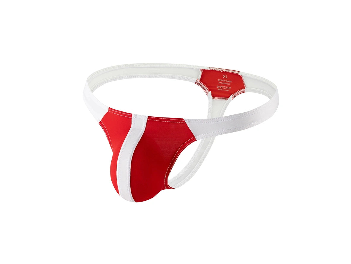 Swim Heat - Quick Dry Swim Thong