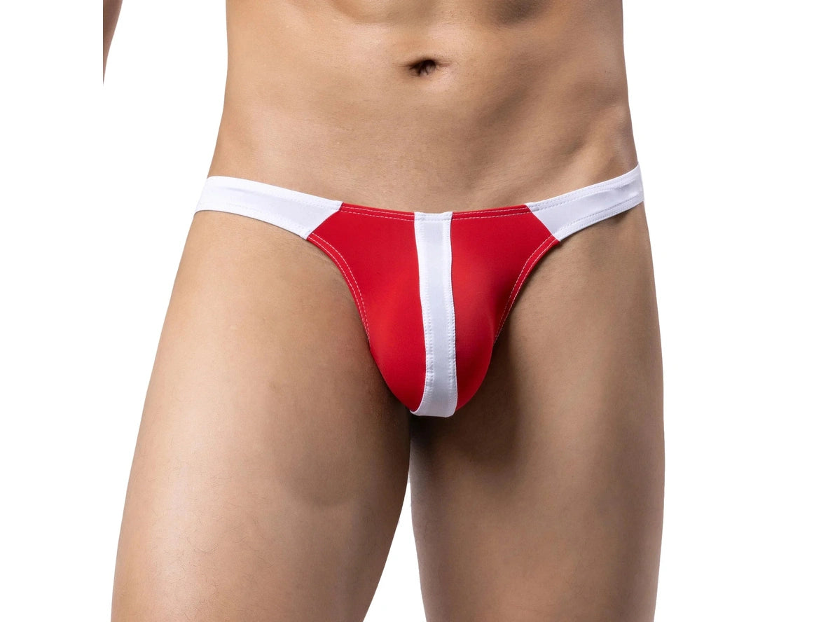 Swim Heat - Quick Dry Swim Thong