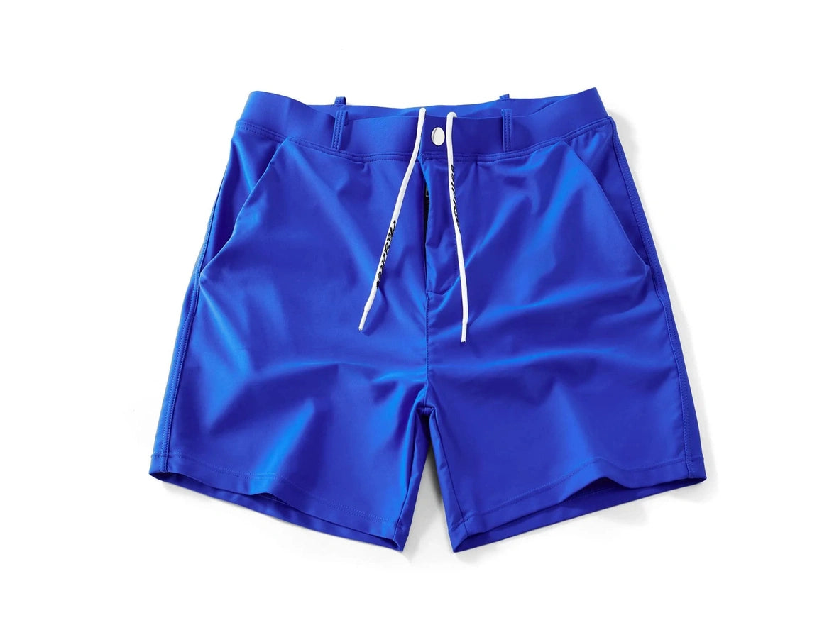 Tide Pulse – TADDLEE Gay Swim Shorts