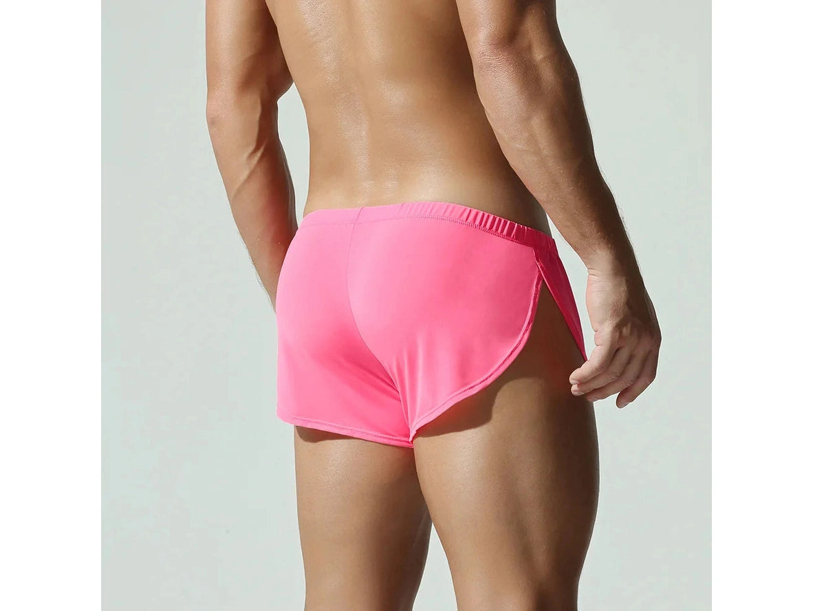 Titan Glide – Multi-Functional Gay Loungewear