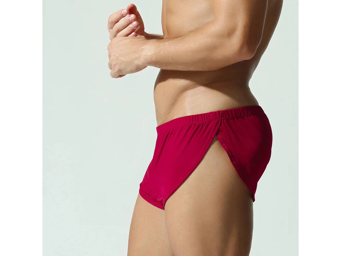 Titan Glide – Multi-Functional Gay Loungewear