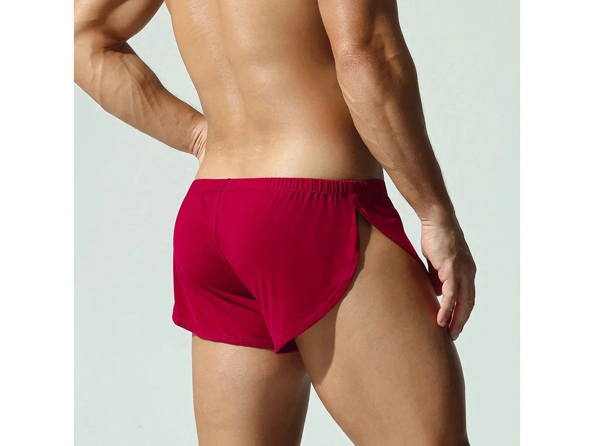 Titan Glide – Multi-Functional Gay Loungewear