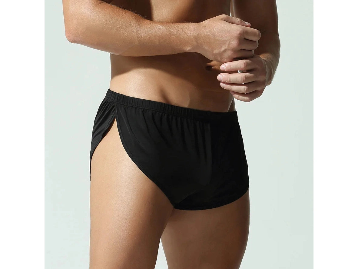 Titan Glide – Multi-Functional Gay Loungewear