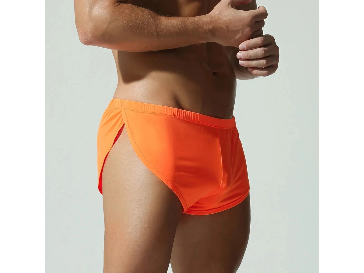 Titan Glide – Multi-Functional Gay Loungewear