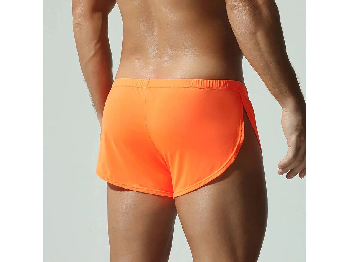 Titan Glide – Multi-Functional Gay Loungewear