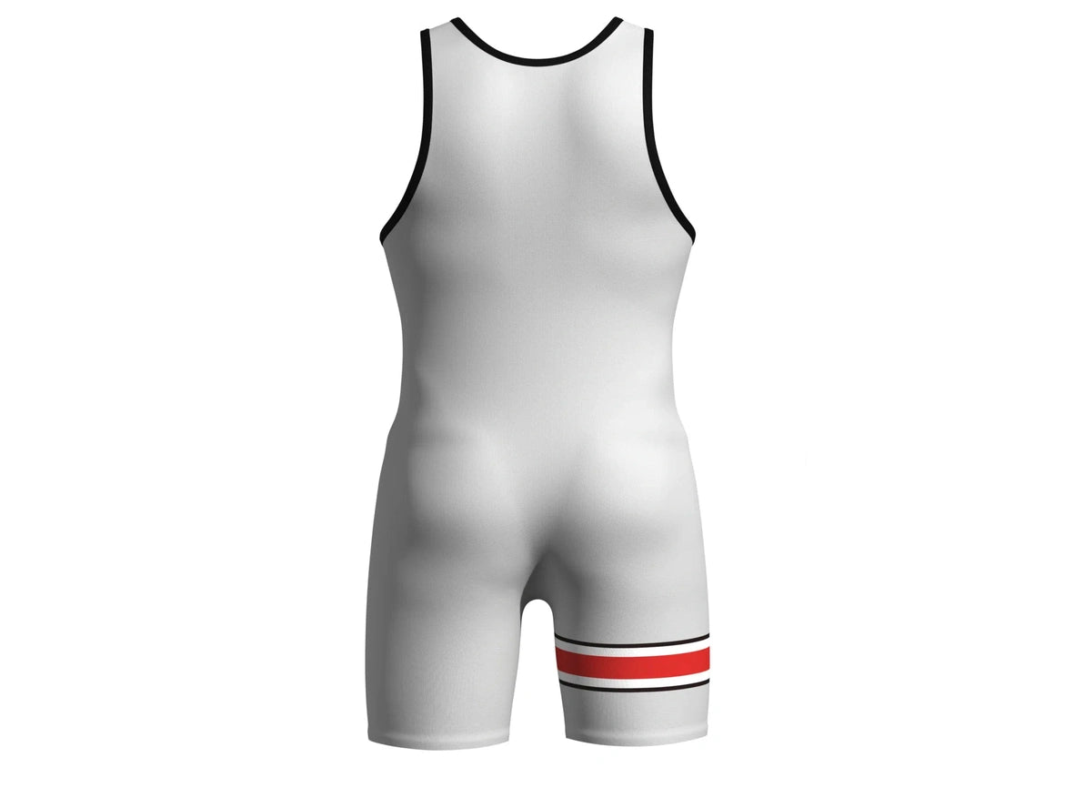 Top Arouse — TAUWELL Retro Athletic Gay Singlets
