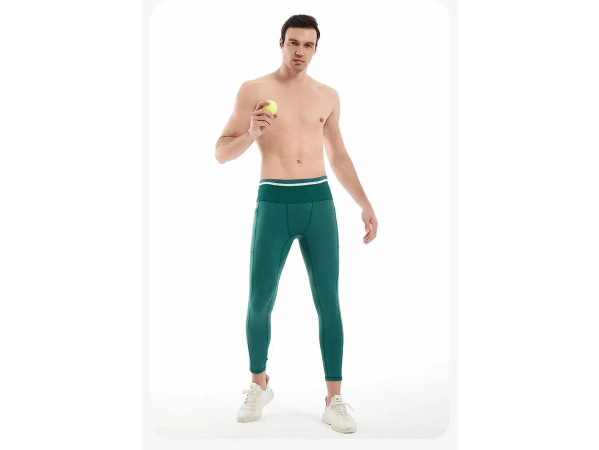 Trail Blazer — Pro-Fit Compression Gay Leggings