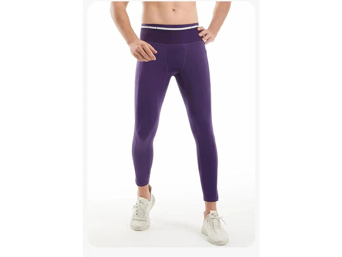 Trail Blazer — Pro-Fit Compression Gay Leggings