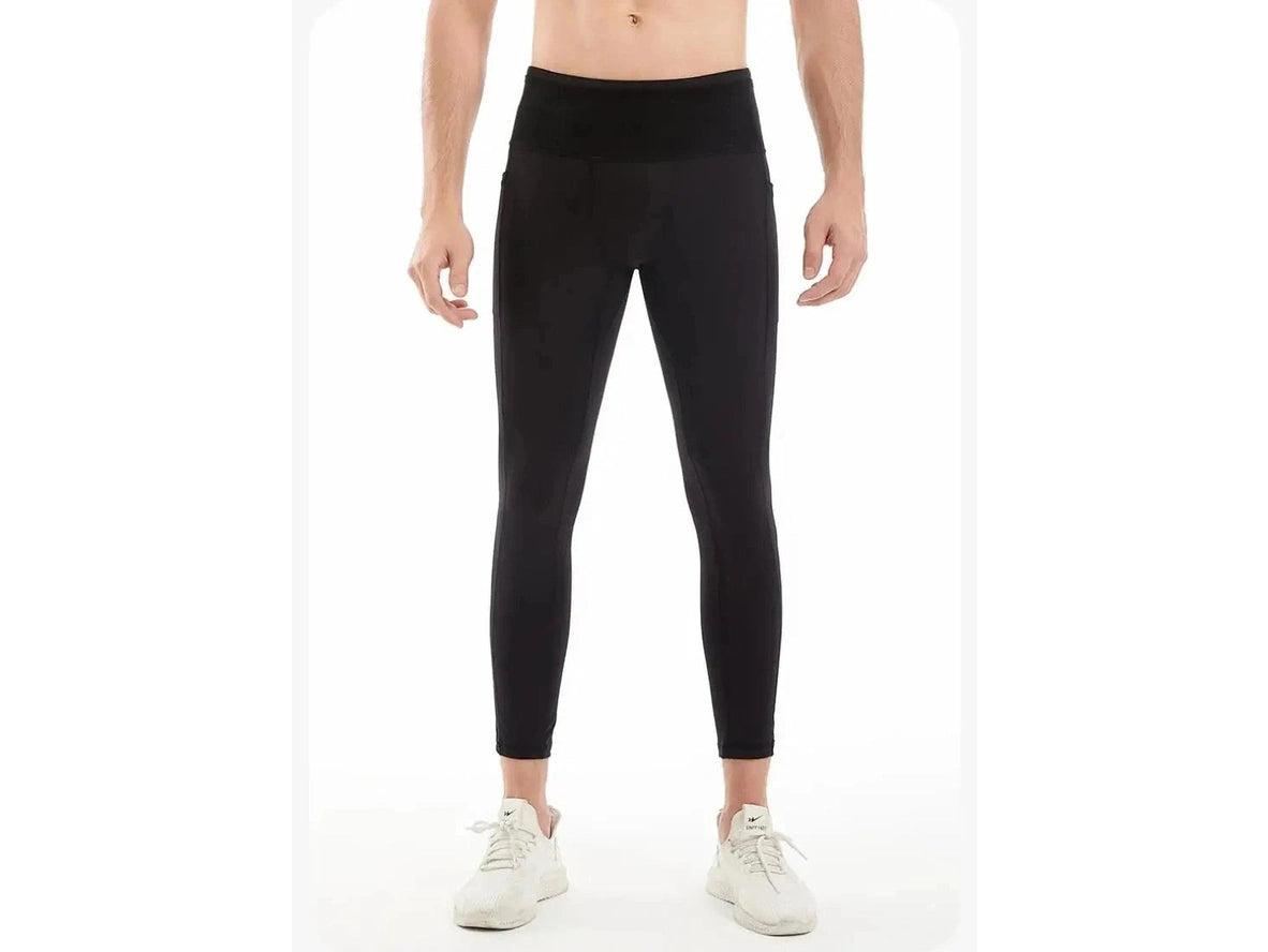 Trail Blazer — Pro-Fit Compression Gay Leggings