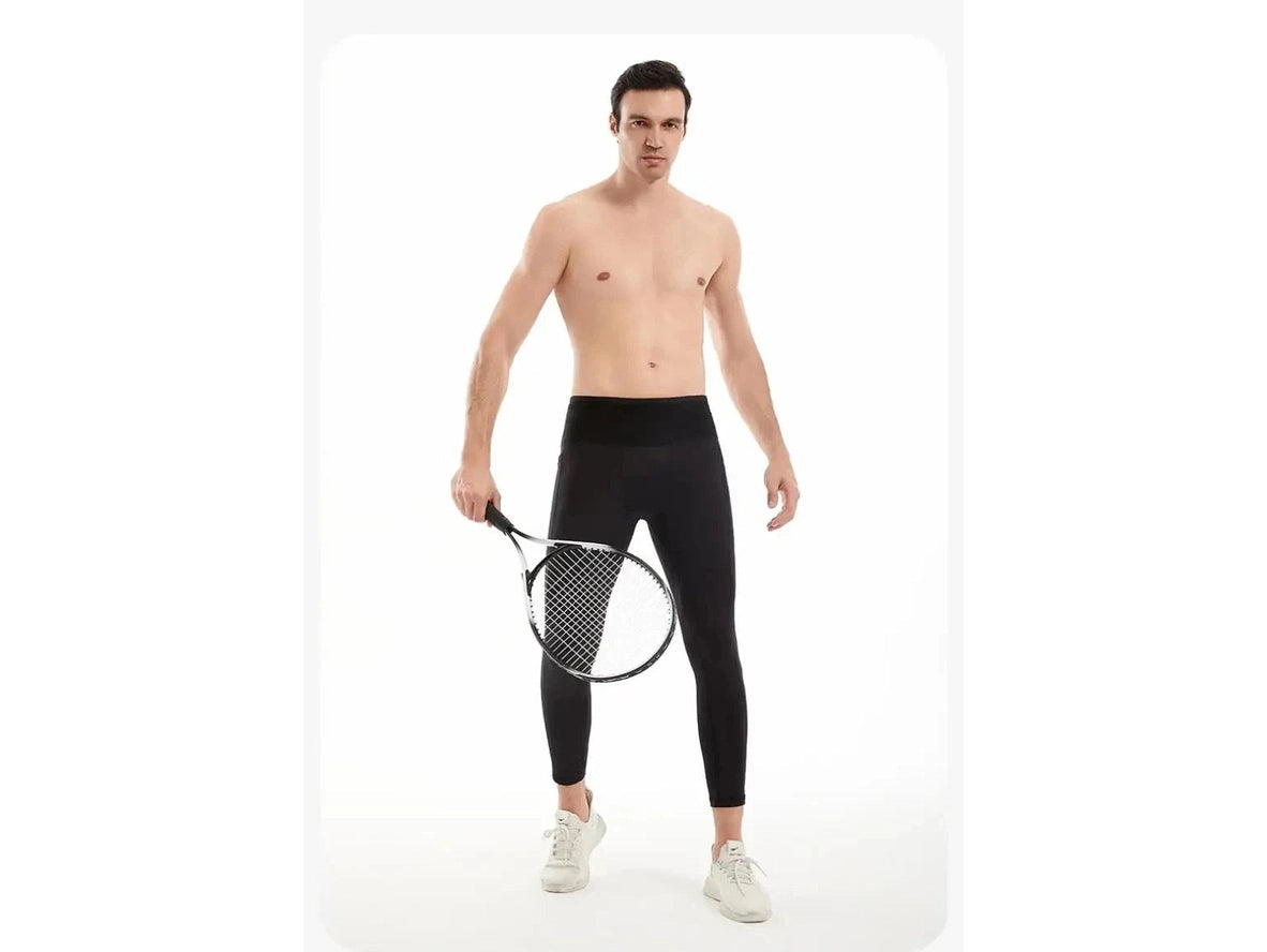 Trail Blazer — Pro-Fit Compression Gay Leggings
