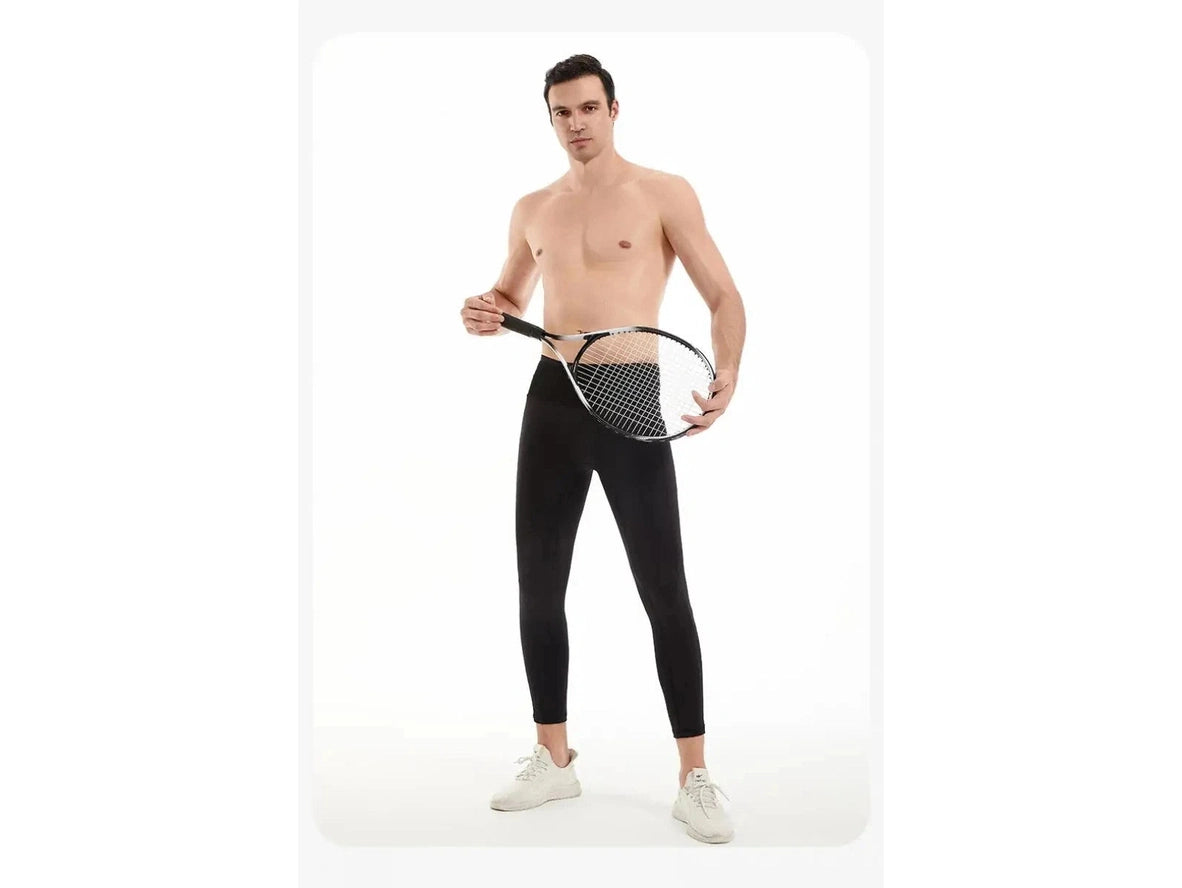 Trail Blazer — Pro-Fit Compression Gay Leggings