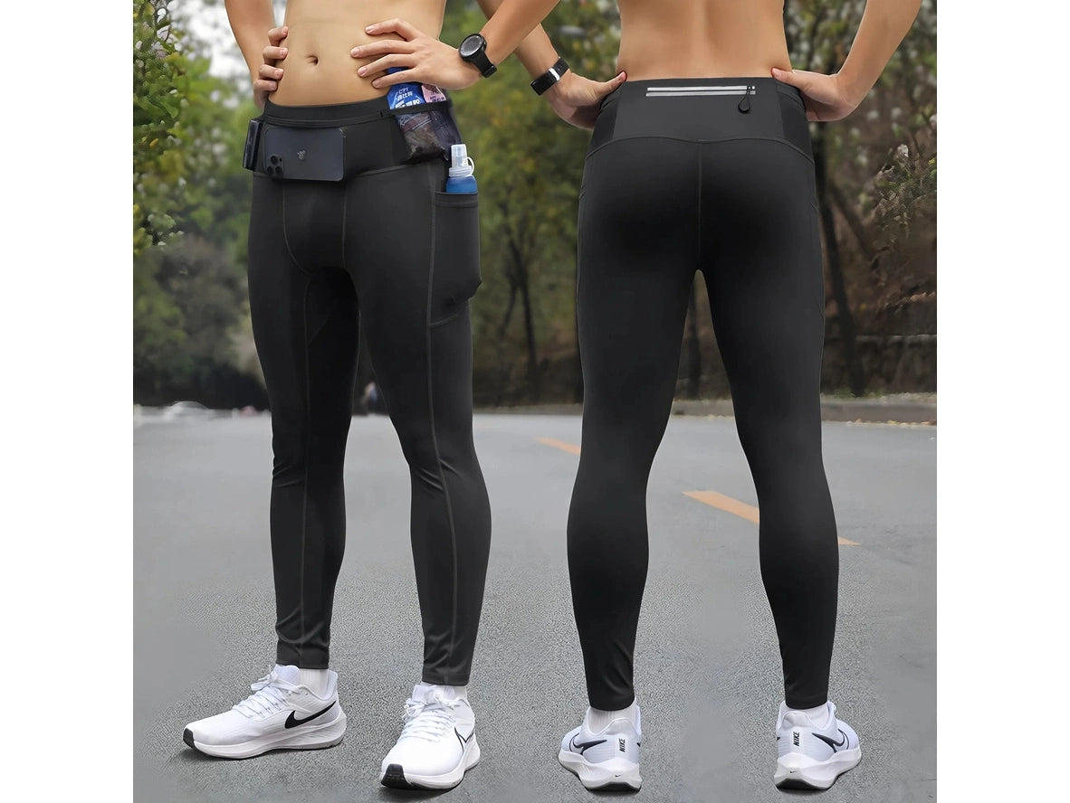 Trail Blazer — Pro-Fit Compression Gay Leggings