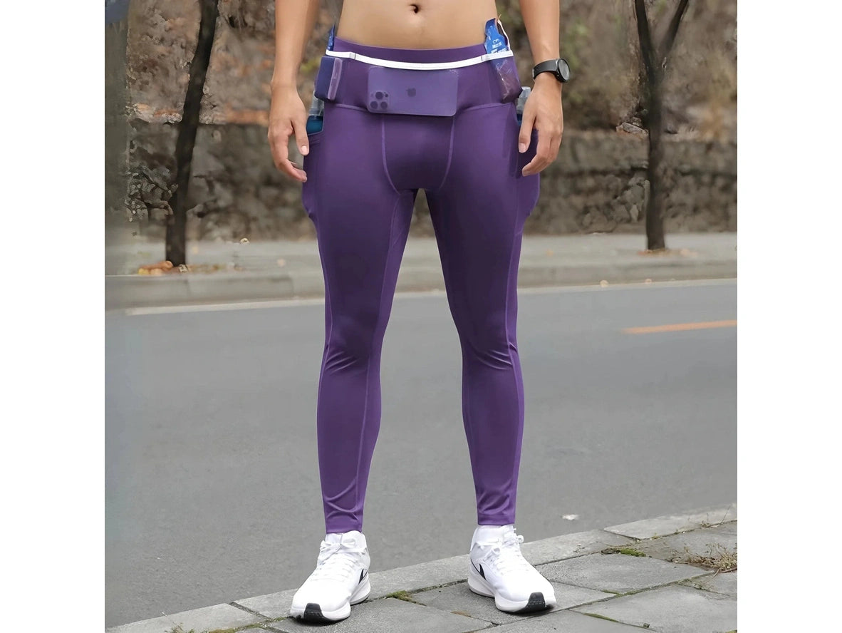 Trail Blazer — Pro-Fit Compression Gay Leggings