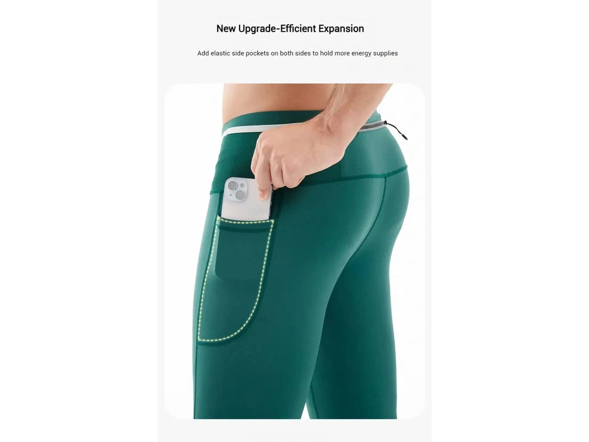 Trail Blazer — Pro-Fit Compression Gay Leggings
