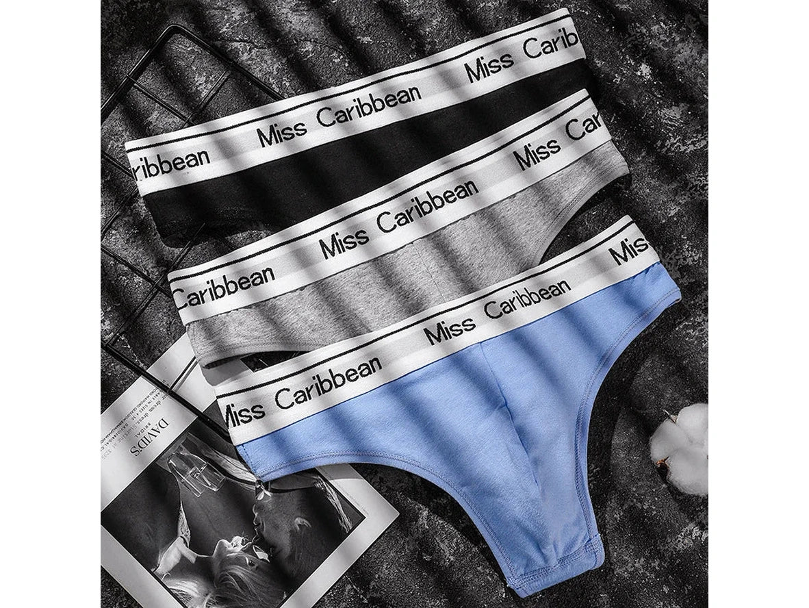 Tropical Desire – ALLMIX Miss Caribbean Gay Thong