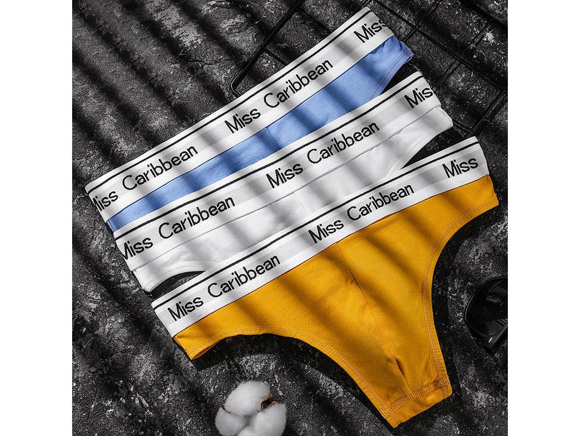 Tropical Desire – ALLMIX Miss Caribbean Gay Thong