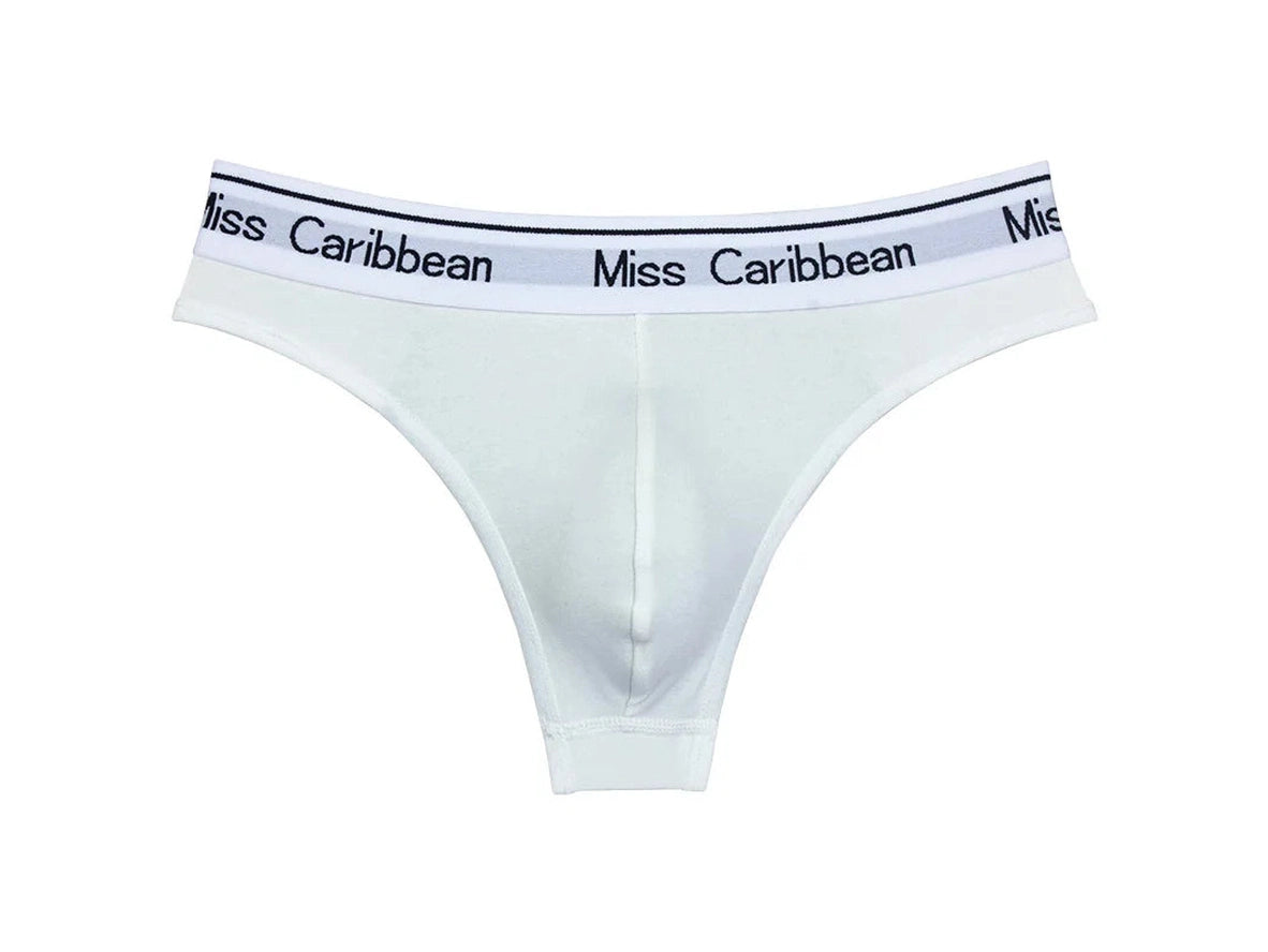 Tropical Desire – ALLMIX Miss Caribbean Gay Thong