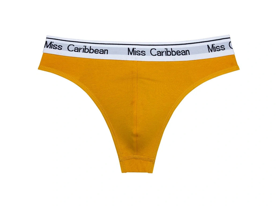 Tropical Desire – ALLMIX Miss Caribbean Gay Thong