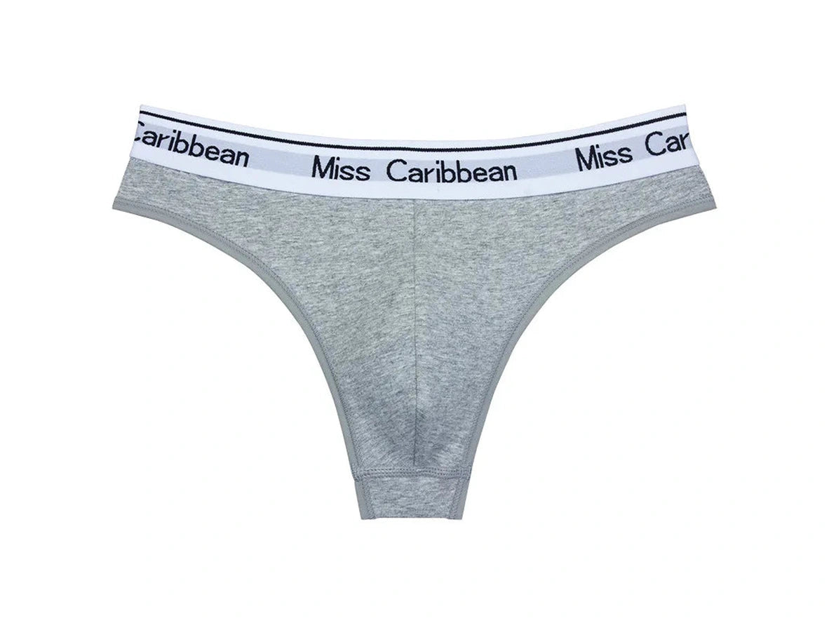 Tropical Desire – ALLMIX Miss Caribbean Gay Thong