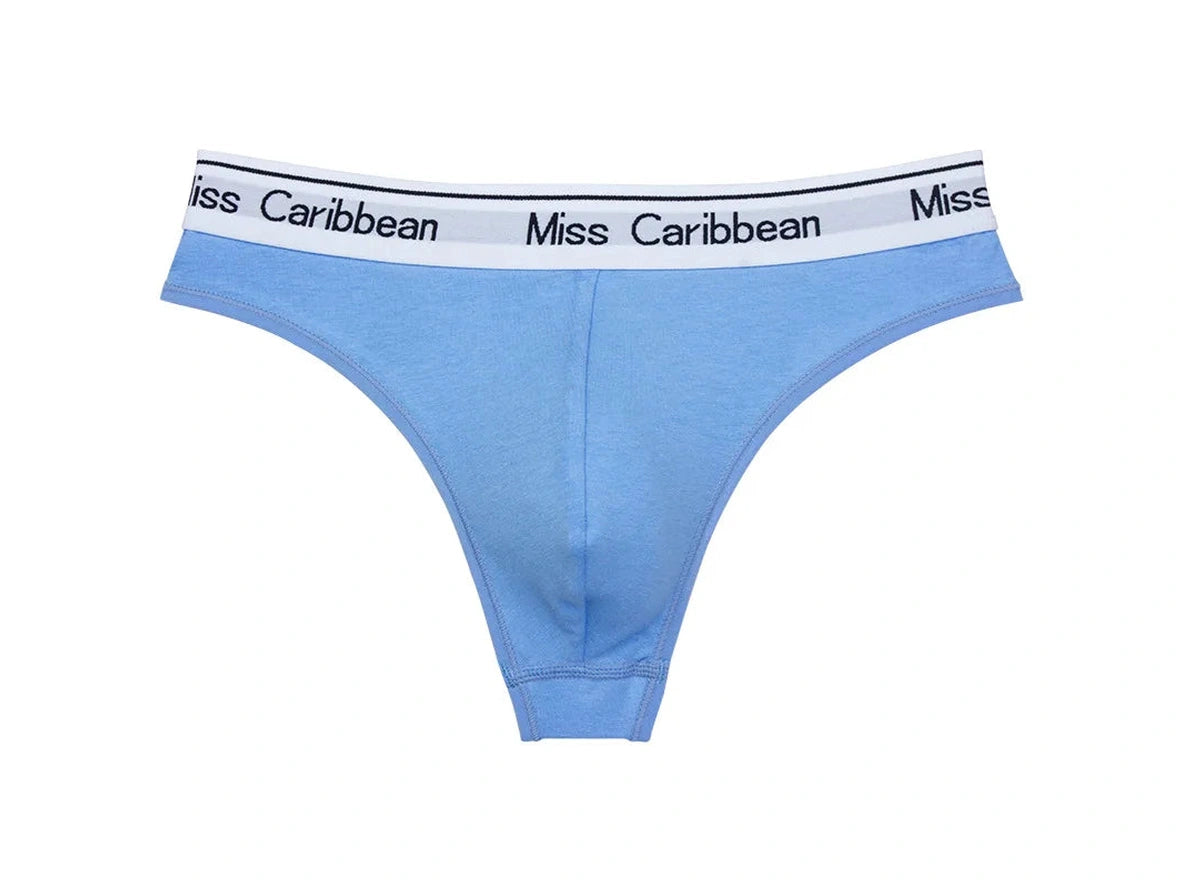 Tropical Desire – ALLMIX Miss Caribbean Gay Thong